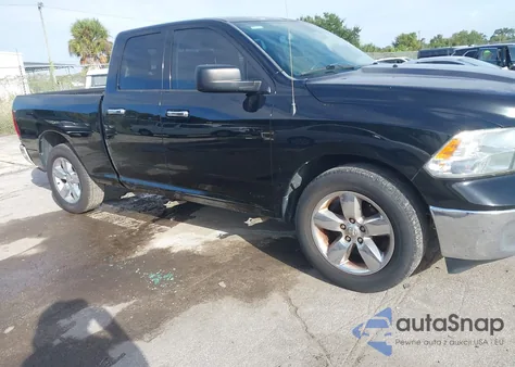2015 Ram 1500 Slt from USA, damaged, VIN 1C6RR6GG4FS529751